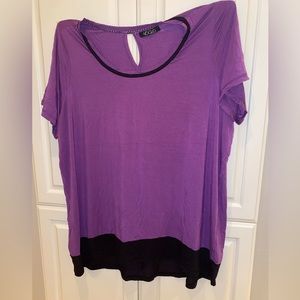 Addition Elle Ti voglio pj tunic